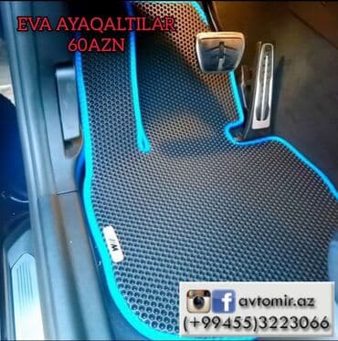 eva ayaqaltilar: Eva ayaqaltilar 60azn *avtomir.Az* / atatürk prospekti 62 🚙🚒 ünvana — 1