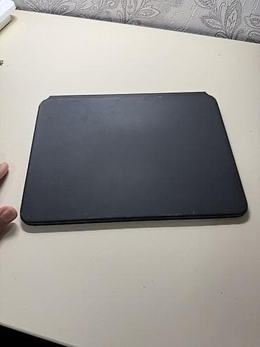 ipad m4: Apple iPad Magic Keyboard – qara rəng - Uyğunluq: iPad Pro 11" (1-ci — 5