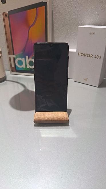 samsung bluetooth: Samsung Galaxy A41, 64 ГБ, цвет - Черный, Отпечаток пальца — 2