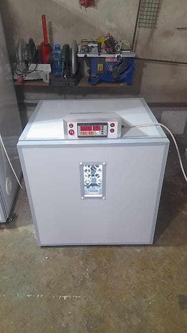 İnkubatorlar: Azərbaycanda inkubator Aparatlarinin Rəsmi satiş mərkəzi Rasif — 9