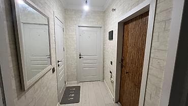 киевский проект 2 комнаты: Баку, 2 комнаты, Вторичка, 63 м² — 2