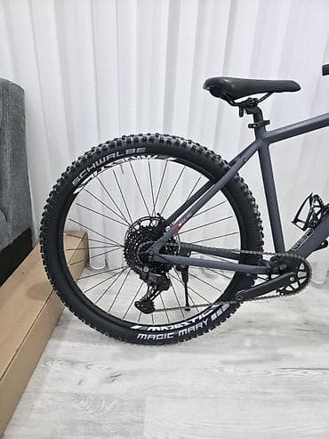 Uşaq velosipedləri: Trinx M1000 Pro 29 (2025) — tam apqreyd olunmuş MTB Çərçivə: alüminium — 3