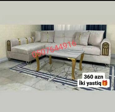 divan kravat: Künc divan, Yeni, Açılan, Bazalı, Parça, Şəhərdaxili pulsuz çatdırılma — 11