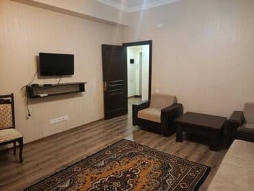 bina.az kiraye evler 2021: Hövsan qəsəbəsi, Mida 1 layihəsi, Yeni tikili, 7 mərtəbəli binanın — 1