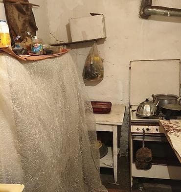 3 otaqlı evlər satış: Satılır/Rentə: Həyət evi tecili satilir 26 mine ev ramanidadi pula — 5