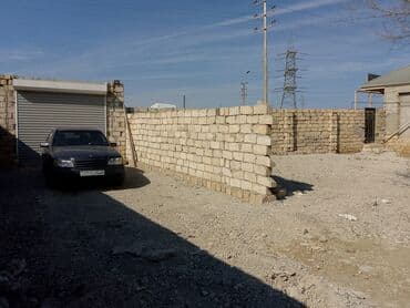 частные дома в кредит в баку: 3 otaqlı, 80 kv. m, Kredit yoxdur, Yeni təmirli — 9