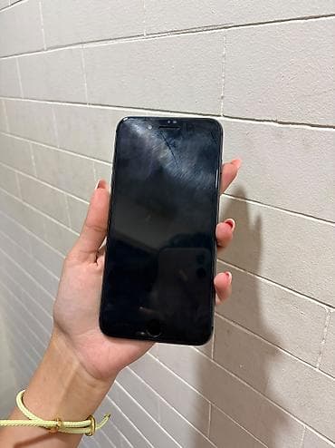 IPhone 8 Plus, 64 GB, Space Gray lalafo.az -da IPhone 8 Plus, 64 GB, Space Gray