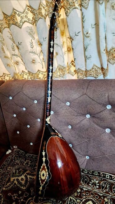 tar aləti: Turk sazi satilir maraqlanmaq isteyenler whatsaap nomresine yaza — 3