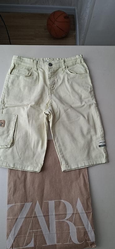 ketan şalvar: Şortiklər — 1