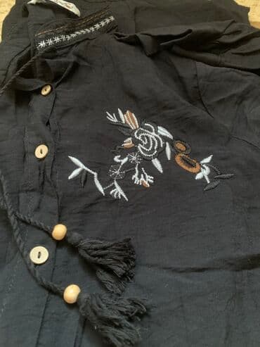 buggy şalvar: Heç bir problemləri yoxdu — 8