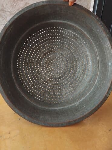 смеситель с подогревом бишкек: Б/у, Казан, цвет - Серый, Медь — 3