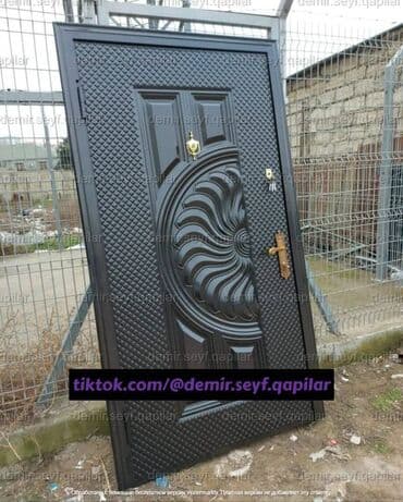 kapılar: Seyf qapılar Münasib qapılar Dəmir qapı Ev qapıları Çol qapısı — 11