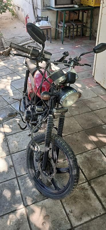 moped tap.az: 50 sm3 — 1