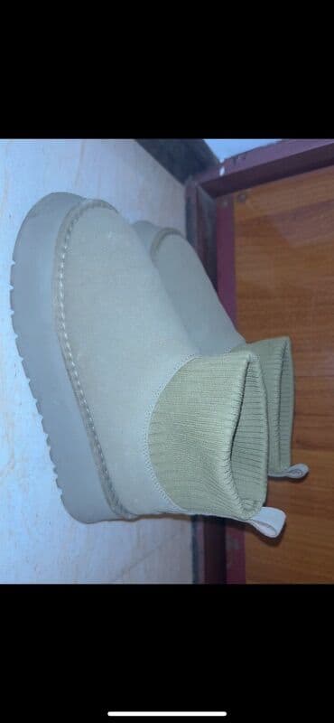 BYD: Uqqilər, Ölçü: 37, İşlənmiş — 1