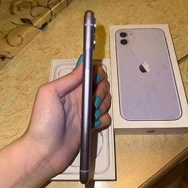 IPhone 11 — 3