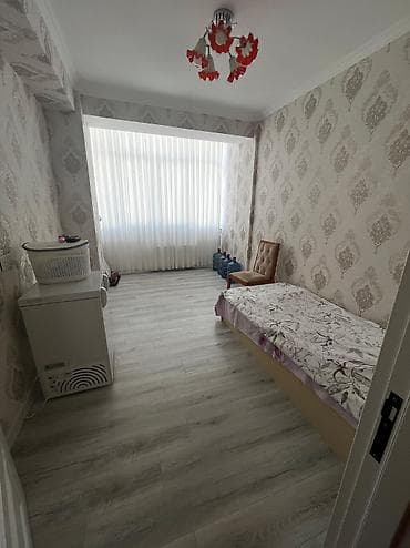 3 otaqlı, Yeni tikili, 71 kv. m — 4