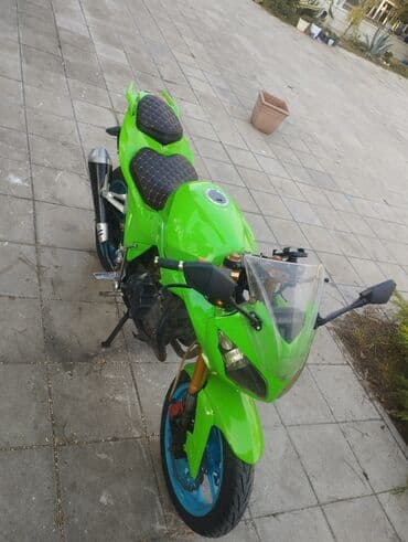 matasklet satisi: Kawasaki — 2