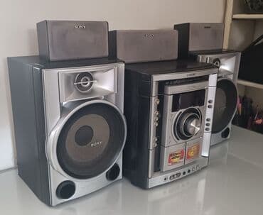 lalafo.az əlaqə nömrəsi: Musigi mərkəzin sony. sligəli ideal vəziyyətdədir — 2