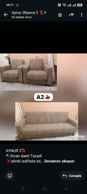 Lüğətlər: Divan — 1