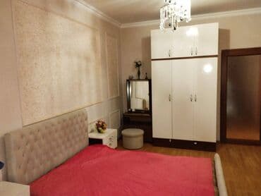 zabratda kirayə evlər 2023: Xətai rayonu, Neapol dairəsinə yaxın 3 otaqlı Leninqrad layihəli əla — 9