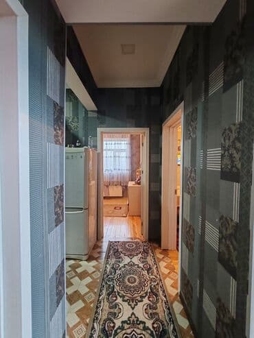 sanqacalda satılan evlər: Binəqədi qəs. 3 otaqlı, 80 kv. m, Kredit yoxdur, Orta təmir — 2