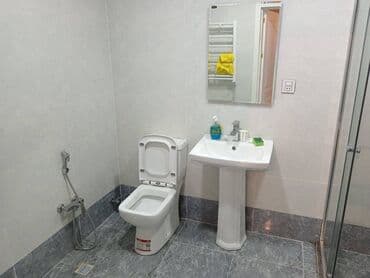 квартира в рассрочку на 10 лет: Сарай, 3 комнаты, Новостройка, 77 м² — 10