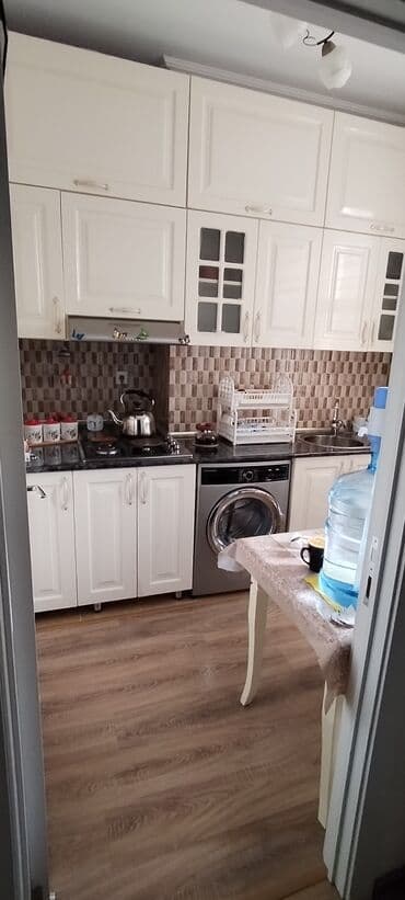 saray mtk 67 kv: Suraxani rayonu Hovsan gesebesi Mida 1 . 2 otaqli 57.70 kvm Satilir — 1