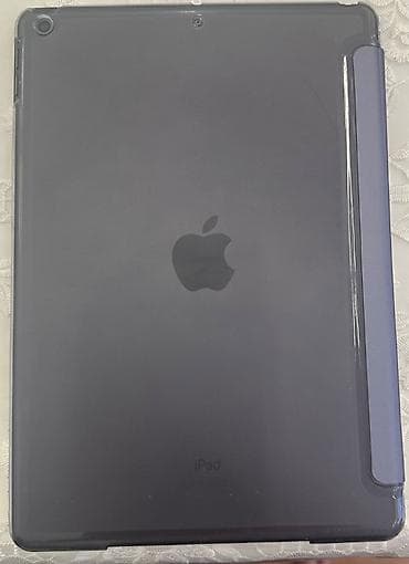 Б/у Apple iPad 7 (2019), 10,2", < 64 ГБ, Самовывоз