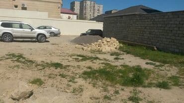 binə qəsəbəsi: 6 sot, Tikinti, Makler, Kupça (Çıxarış) — 5