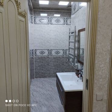 квартиры в белом городе баку: 3 комнаты, Новостройка, 105 м² — 11