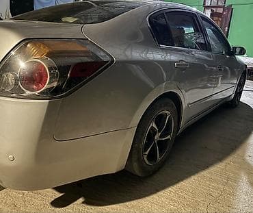 maşınlar satışı: Nissan Altima: 2.5 l | 2011 il Sedan — 7