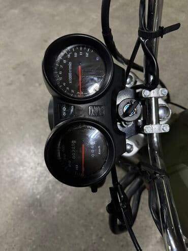 ikinci el sukute: - MX49, 50 sm3, 2024 il, 1420 km — 9