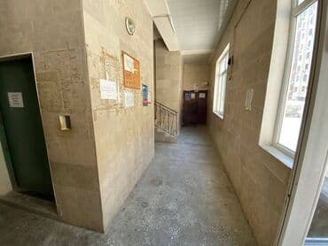 sarayda yeni tikili binalar: 2 otaqlı, Yeni tikili, 87 kv. m — 13