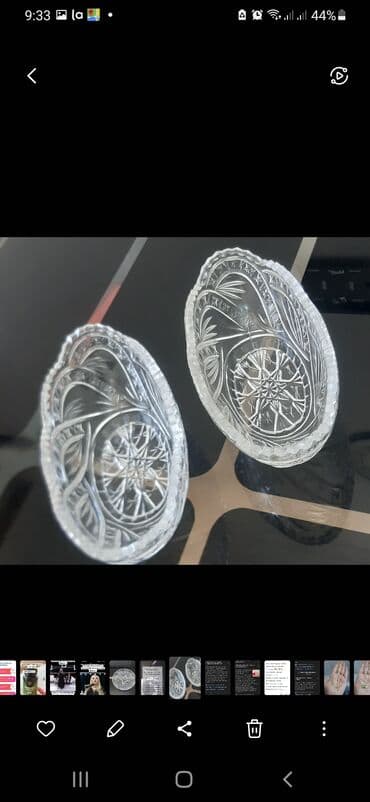 Tesla: Televizorlar — 1