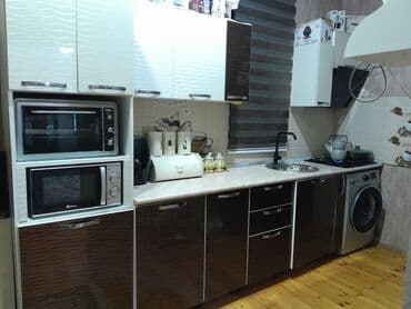 metbext divanlari: ‼️ Təcili Satılır ‼️ Endirim olundu Mətbəx Mebeli yeni kimidir — 2