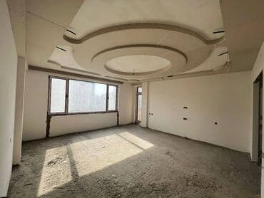 gencede 3 otaqli evlerin qiymeti: 3 otaqlı, Yeni tikili, m. Xətai, 137 kv. m — 4