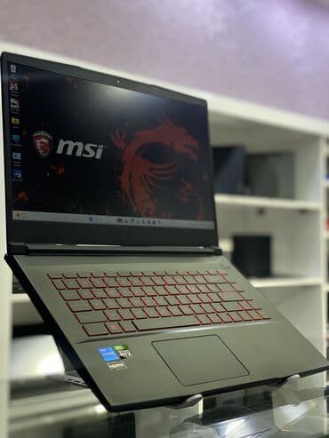 msi gs70 fiyat: İşlənmiş MSI, 15.6 ", Intel Core i5, 512 GB, Rayonlara çatdırılma, Ünvandan götürmə, Ödənişli çatdırılma — 1