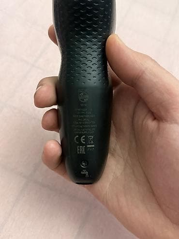 электро мотор: Электробритва, Philips, Б/у — 2