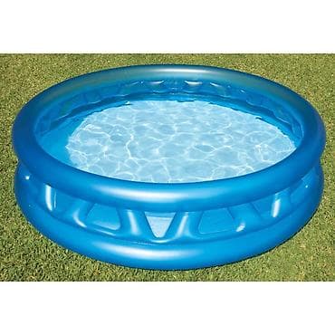 Yeni Şişmə hovuz Intex, 1.1 - 2 m, 501 - 1000 l — 2