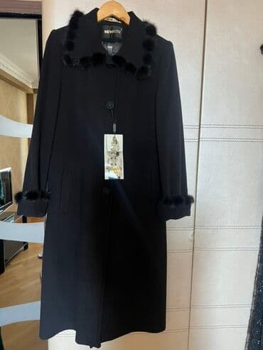 alyanslarin qiymeti: Yeni Turkiyyenin kaşmir paltolardi.qiymet 70-100 arasi mexlari — 4