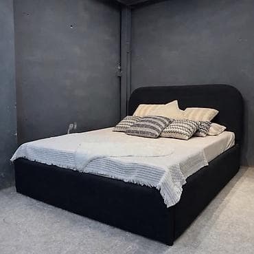 Çarpayılar: Yeni, İkinəfərlik çarpayı, Bazalı, Matras ilə, Siyirməsiz — 4