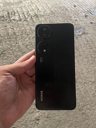 hard disk 3 tb: Honor 7, 128 GB, rəng - Qara — 1