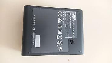 type c adapter: Canon Adapter LC-E10E — 4