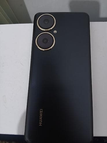 huawei telefonlari: Huawei nova 11i, 128 GB, İki sim kartlı — 5