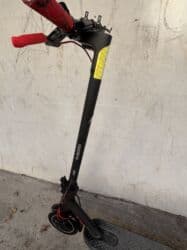 Giroskuterlər: Yeni Elektrik samokat 8", 751 - 1000 Vt, 26 - 35 km/s, Ünvandan götürmə — 6