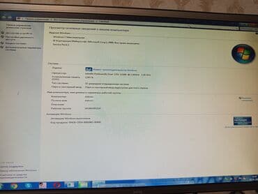 купить компьютерный стол: Прямой стол, С полками, С выдвижными ящиками, DSP, Без гарантии, Нет кредита — 5