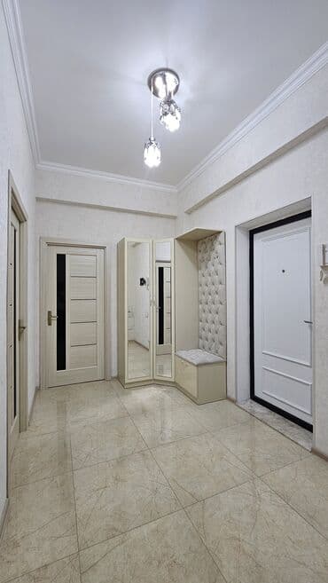 3 комнатная квартира: Şəhər: Bakı/Abşeron Əmlak növü: Mənzil Ünvan: Nizami Nərimanov 3078 ci — 10