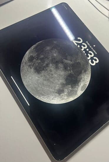 samsung tab s5e qiymeti: Apple iPad — 2