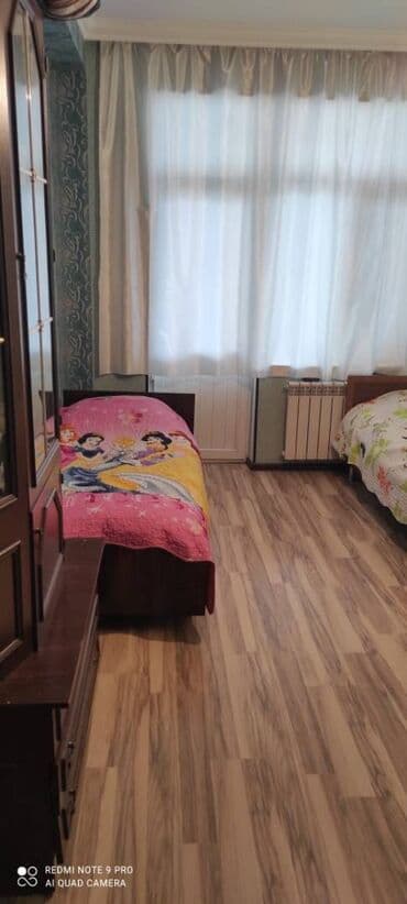 купить однокомнатную квартиру в баку: 3 комнаты, Новостройка, 110 м² — 14