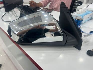 şevralet kruz: Sağ, Duman əleyhinə faralar, Chevrolet, Orijinal — 6